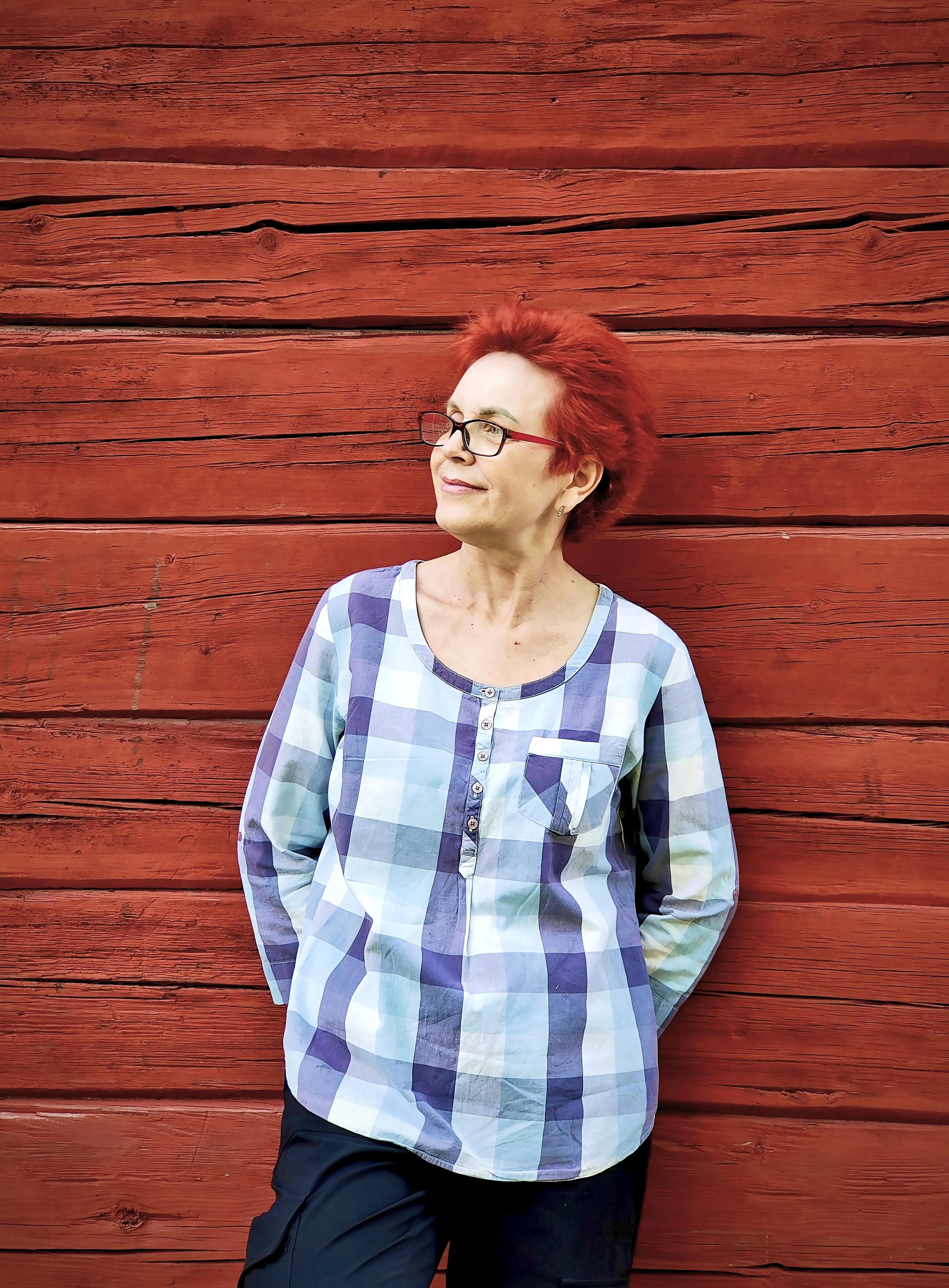 Юлія Осинська